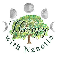 Therapy with Nanette